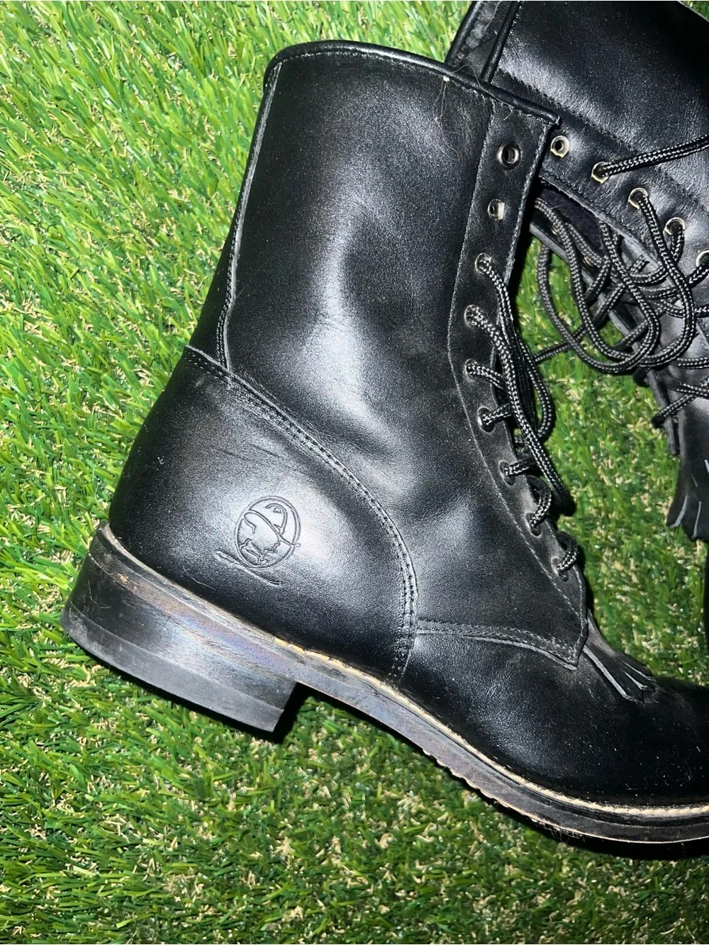 Durango boots